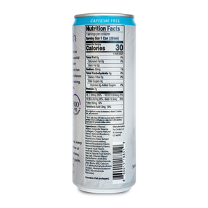 dóttir Icelandic Marine Collagen Sparkling Caffeine Free Drink (12-Pack)